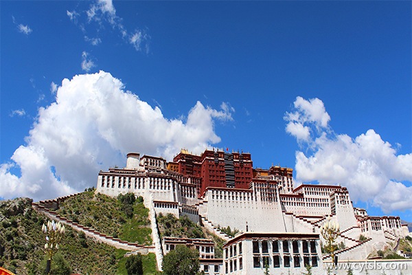 西藏參團(tuán)旅行