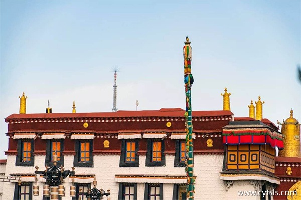 西藏拉薩必去旅游景點