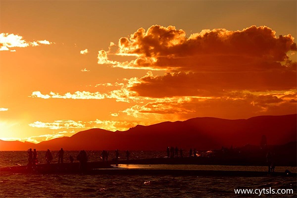 西藏主要可看的景點