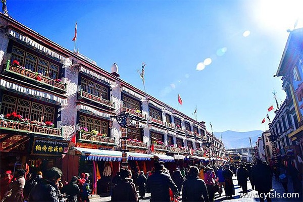 西藏旅游需要準備什么