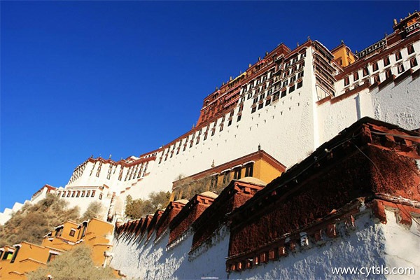 西藏旅游路線規劃