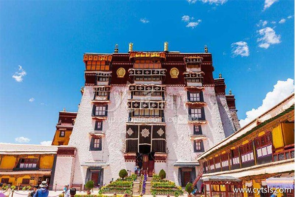 西藏旅游要注意事項