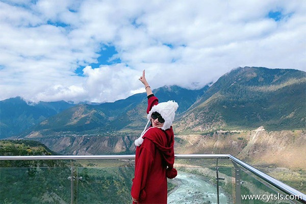 去西藏旅游要花多少錢(qián)