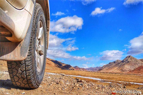 西藏租車費用