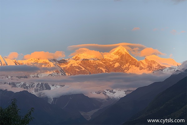 西藏旅游團注意事項