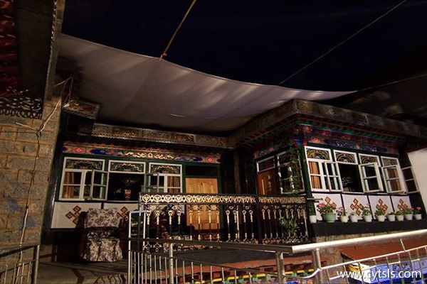 一個人西藏旅游攻略