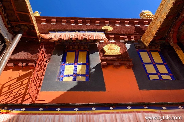 西藏參團(tuán)旅游