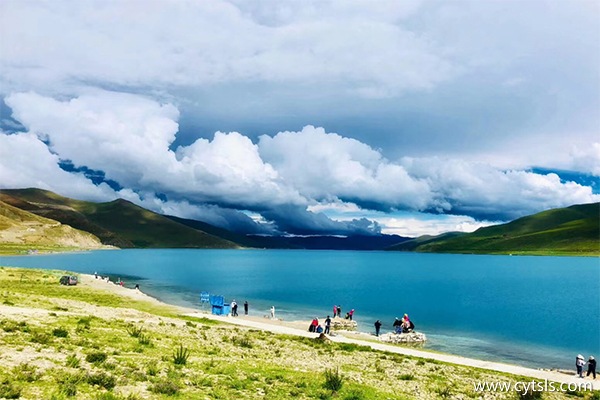 何時去西藏旅游