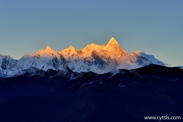 林芝最佳游玩時間