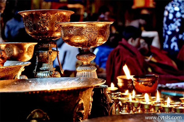 拉薩什么時候去旅游