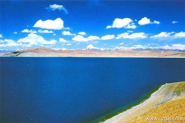 什么季節去西藏