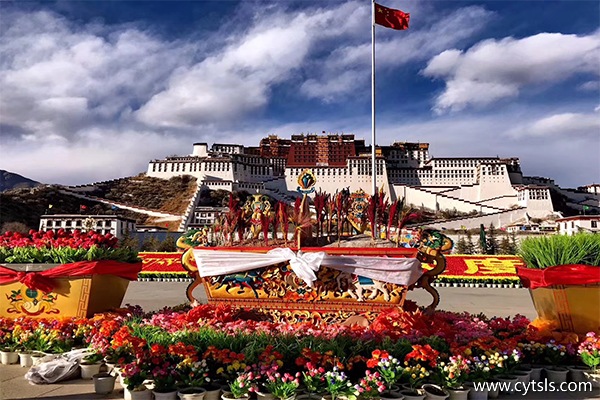 什么季節適合去西藏