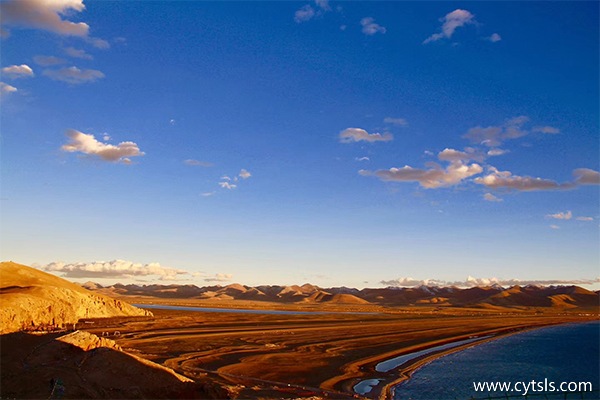 去西藏需要準備什么