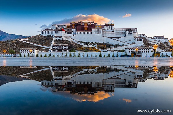 西藏旅游大概費用