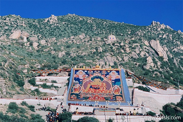 去西藏旅游的費用