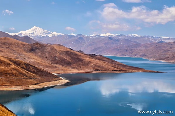 西藏納木錯旅游