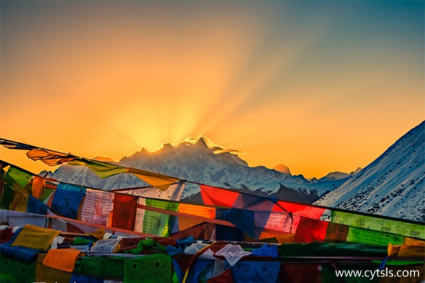 西藏金牌旅游規劃師