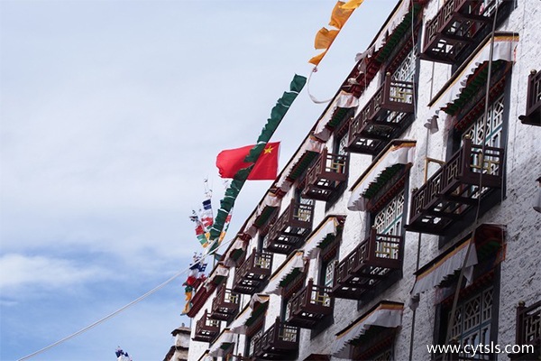 西藏四季風旅行社