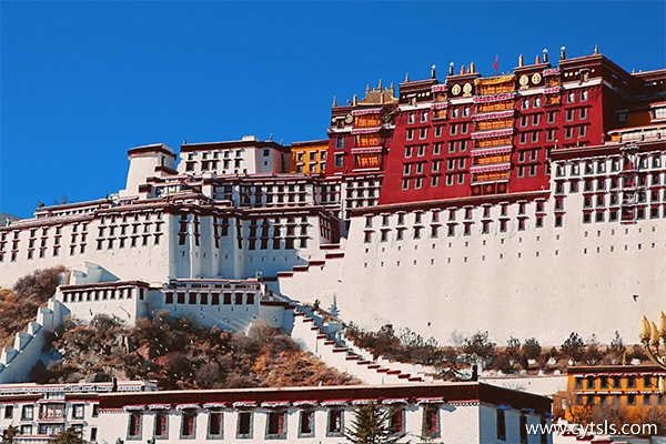 西藏旅游最佳時間