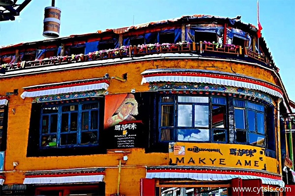 西藏旅游準(zhǔn)備事項(xiàng)