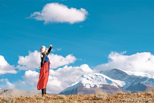 西藏包車(chē)自由行