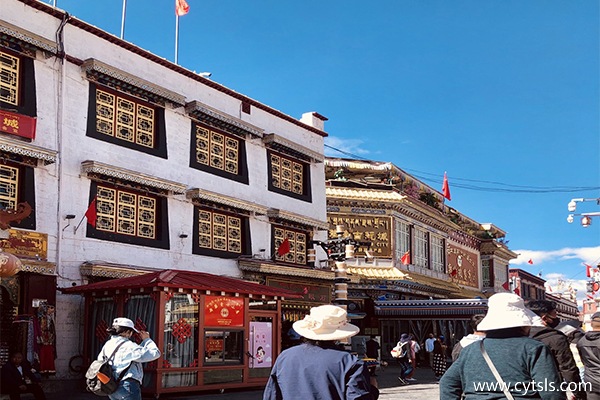 西藏旅游準(zhǔn)備攻略