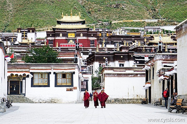 去西藏旅游費用