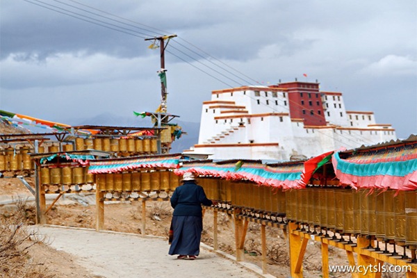 現在去西藏旅游