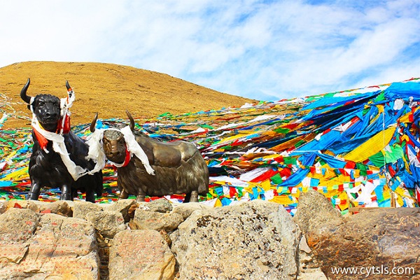 西藏旅游經典路線