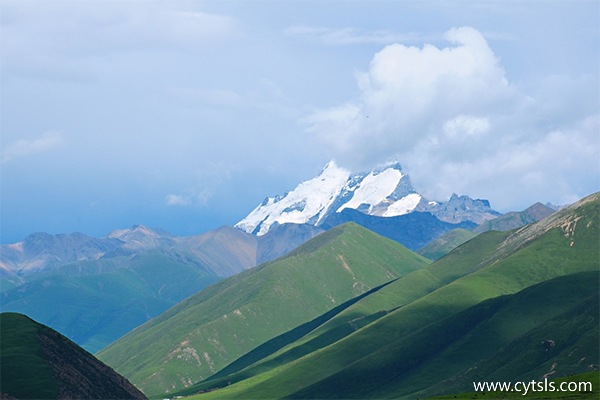 西藏旅游經典路線
