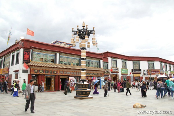 現在去西藏怎么樣