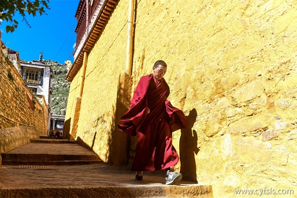 初次進藏游玩注意