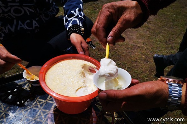 第一次去西藏拉薩注意事項