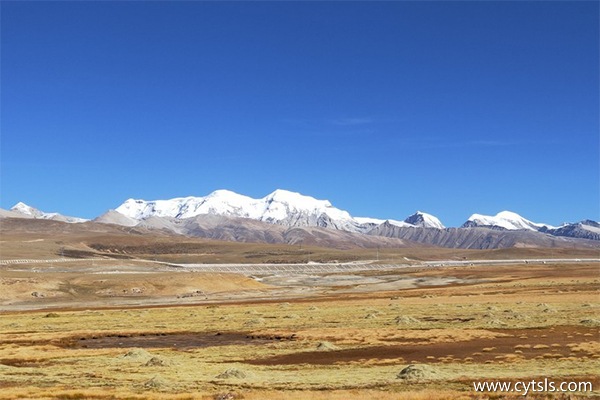 去納木錯多少錢