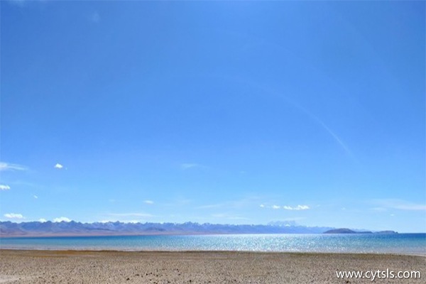 拉薩包車去納木錯