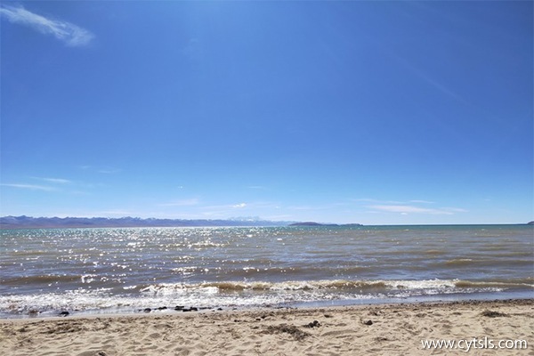 納木錯游玩攻略