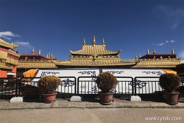 西藏高原反應嚴重嗎