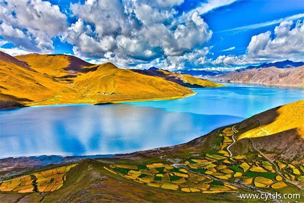 西藏旅游景點(diǎn)推薦