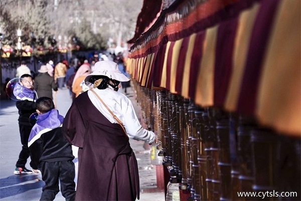 如何緩解高原反應