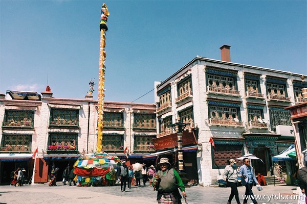 去西藏旅游注意事項