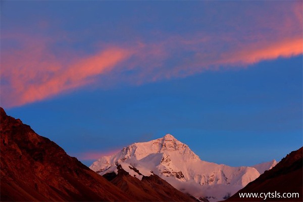西藏阿里地區住宿
