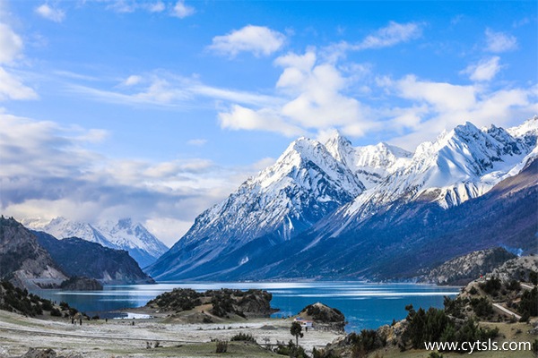 西藏旅游經典線路