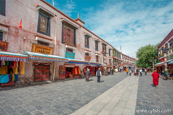 幾月份去西藏旅游