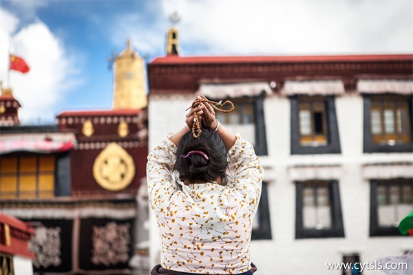 西藏旅游景點推薦