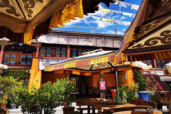 西藏旅游費用多少錢