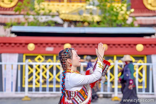 西藏旅游最佳時間