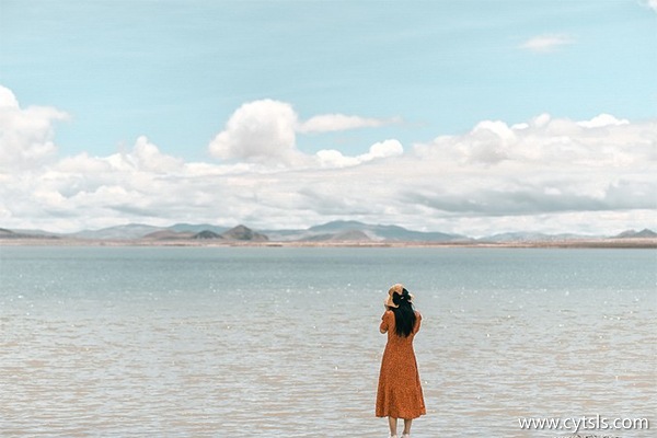 西藏旅游注意事項