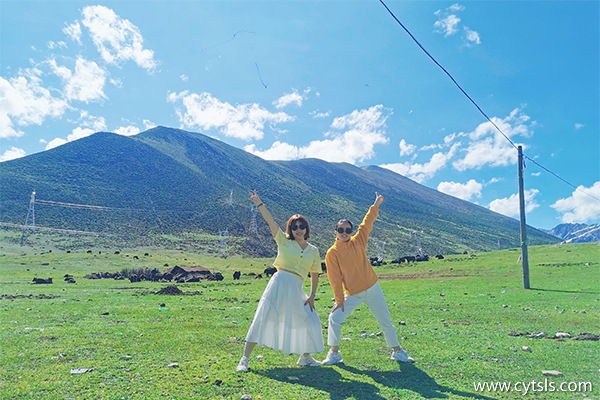 西藏旅游要多少錢