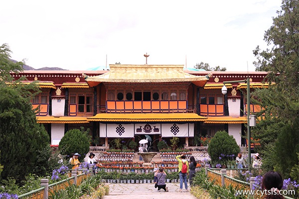 什么時候來西藏旅游