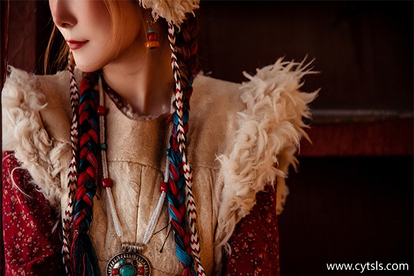 西藏八廓街簡(jiǎn)介